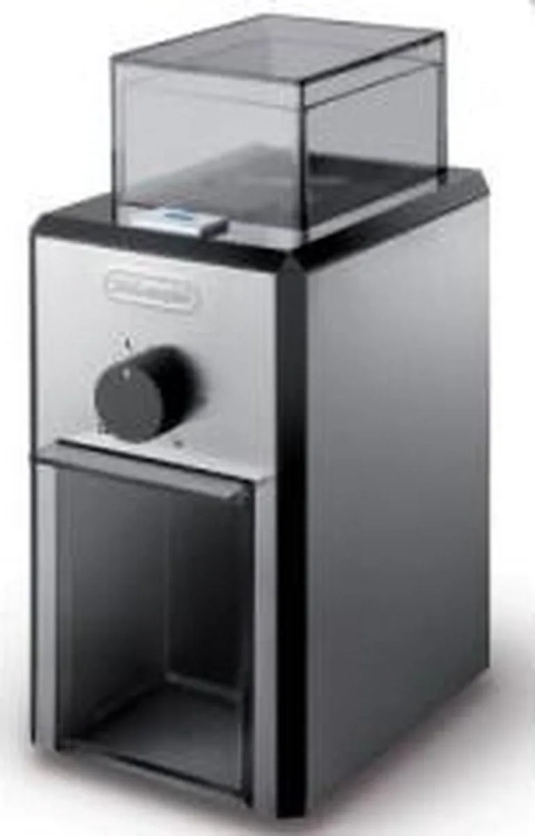 De'Longhi KG89 Koffiemolen