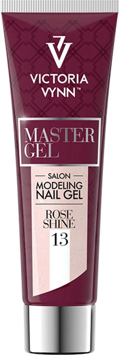 Victoria Vynn Master Gel Polygel 13 Rose Shine 60 g