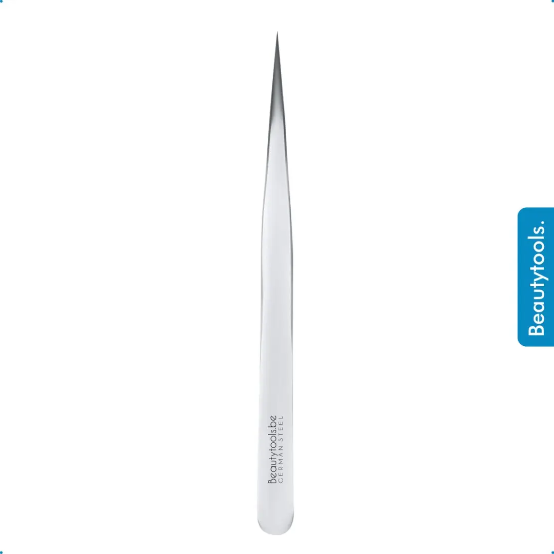 BeautyTools Punt Pincet PRECISION