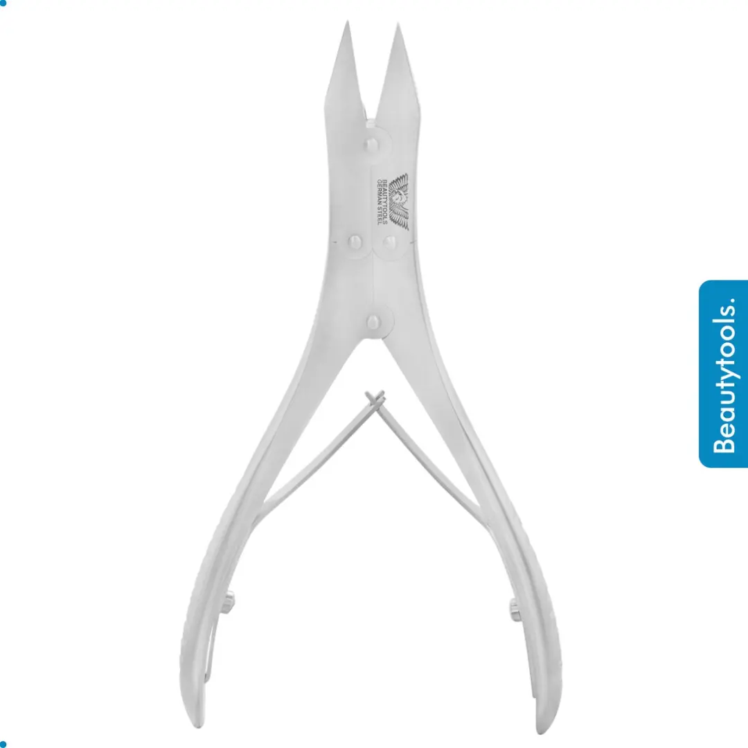BeautyTools HEAVY-DUTY Nagelknipper