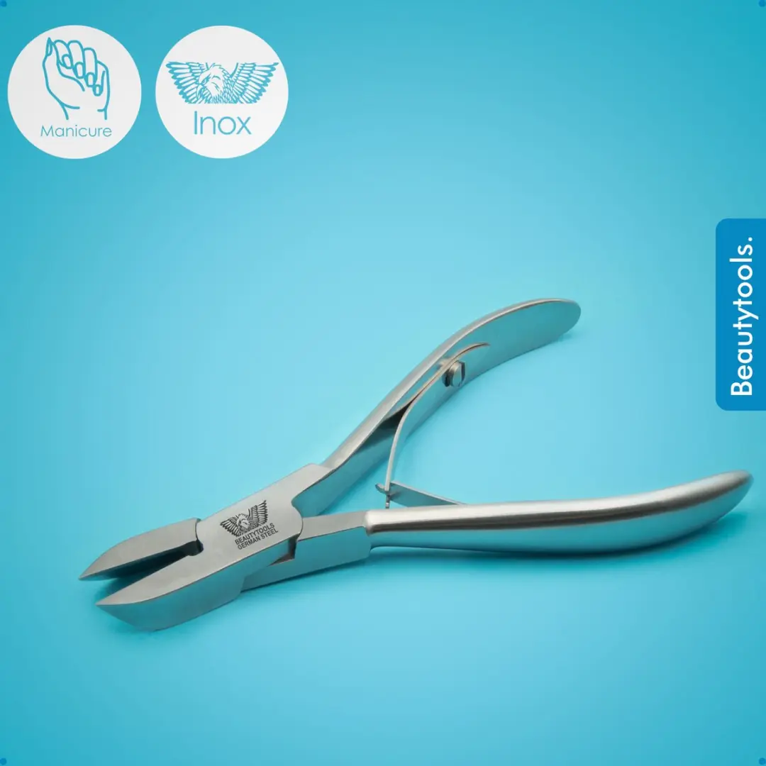 BeautyTools Nagelknipper Basic-Cut