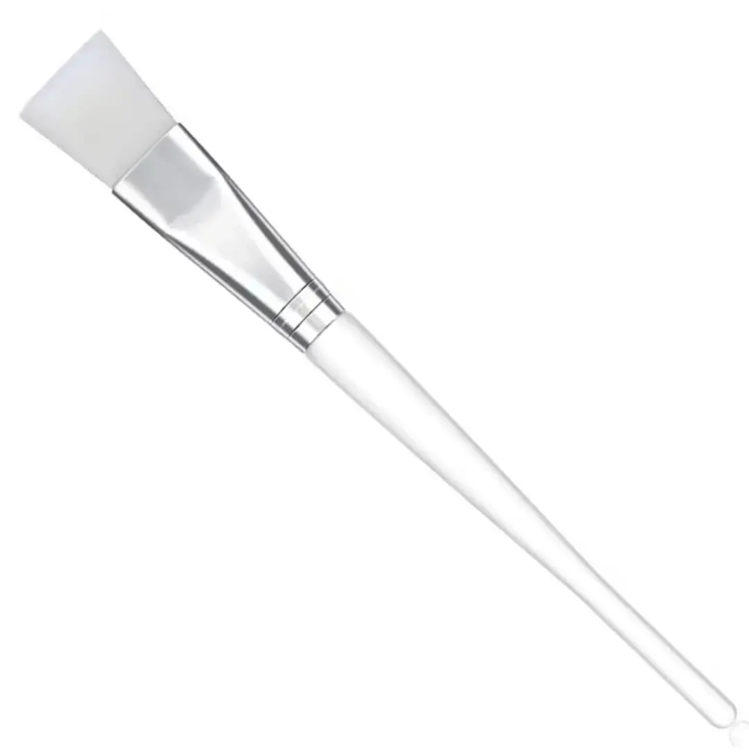 Maskerkwast Transparant 'Professional'