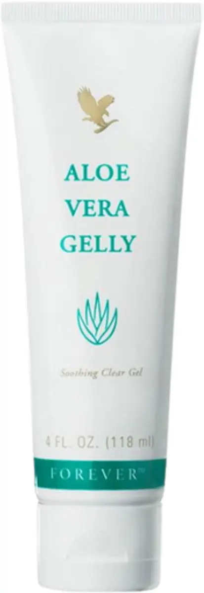 Forever Aloe Vera Gelly Creme