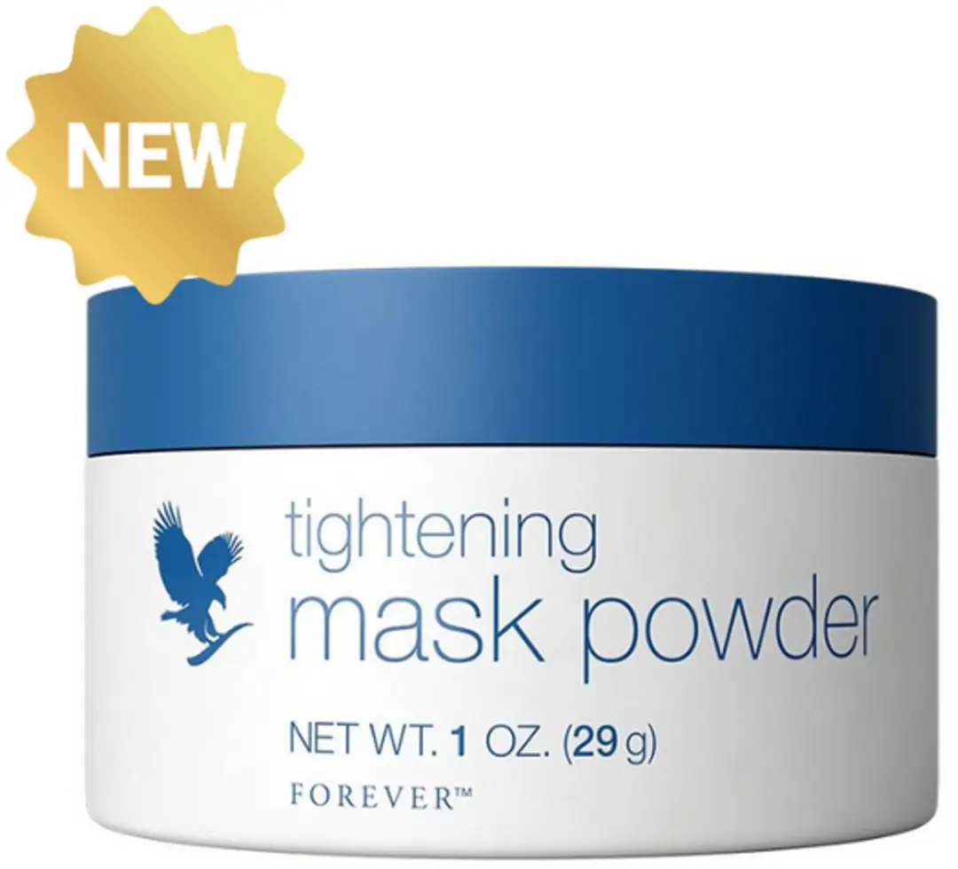 Forever Tightening Mask Powder