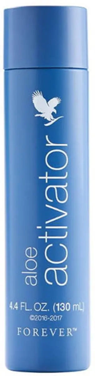 Forever Aloe activator
