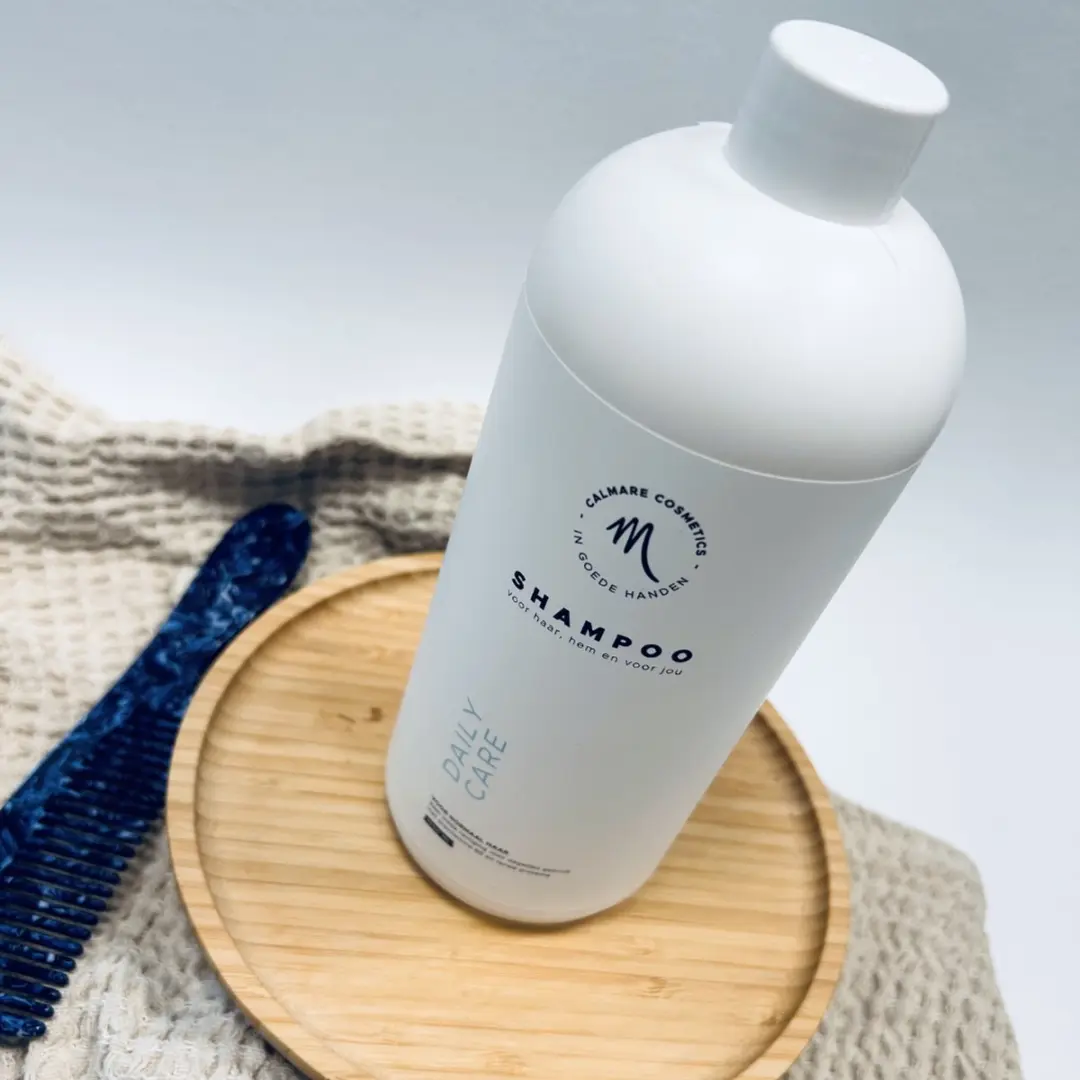 Calmare Daily Care Shampoo 1000ml