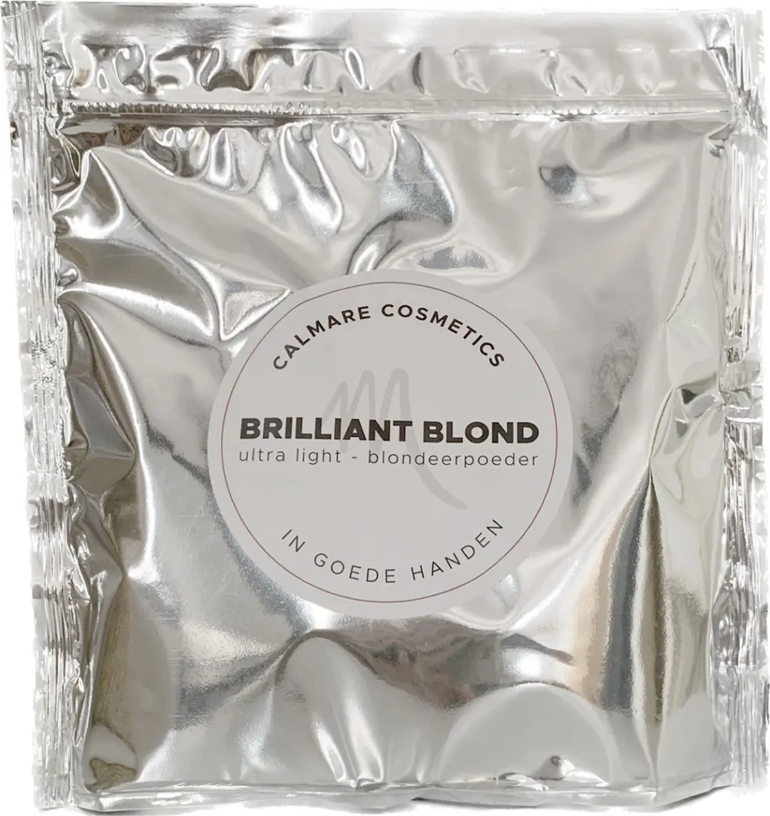 Calmare Brilliant Blond Blondeerpoeder 500g