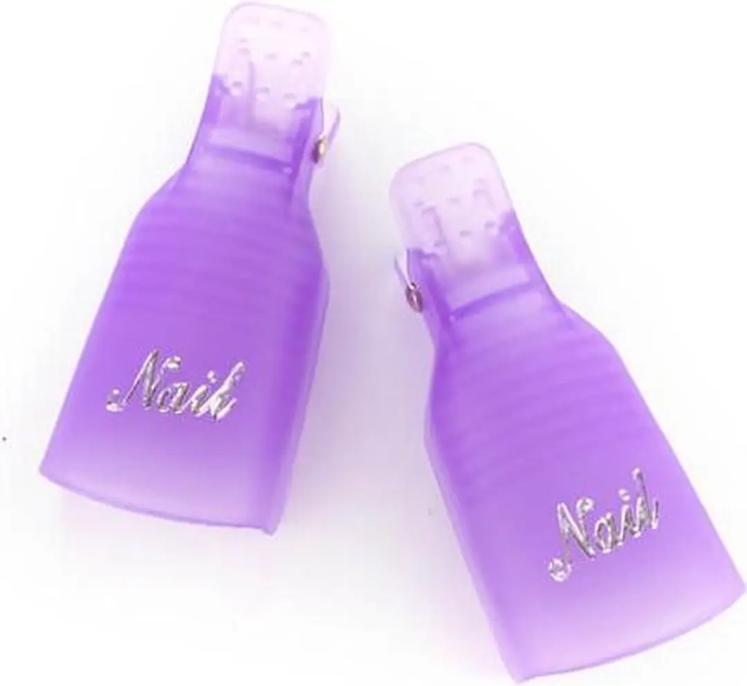 Cosmetics Zone Nagelclips Voor Het Verwijderen Van Lak