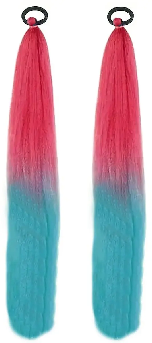 Ombre Extensions