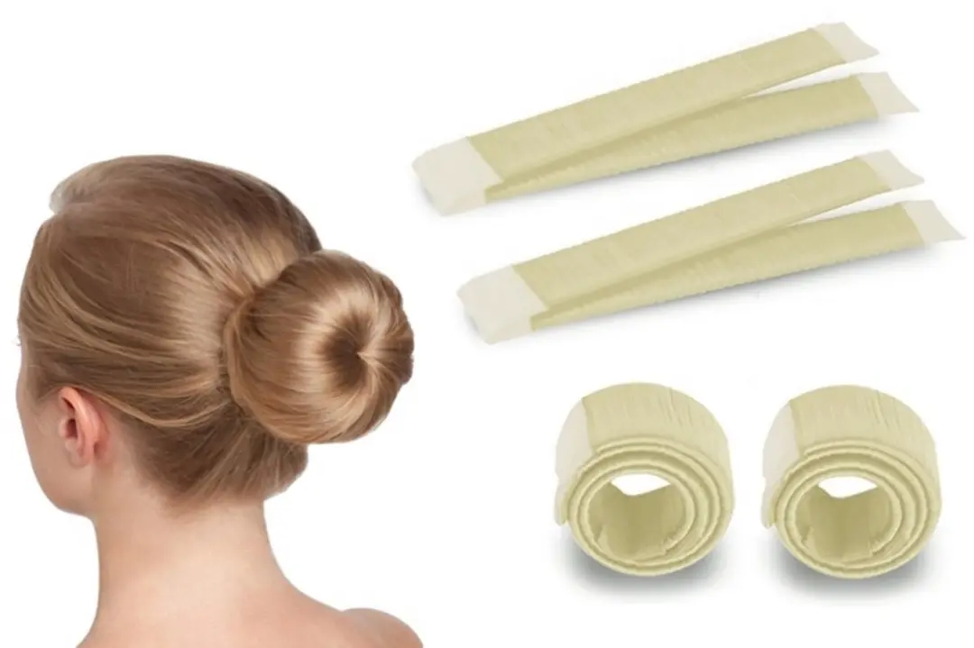 Magic Bun Maker