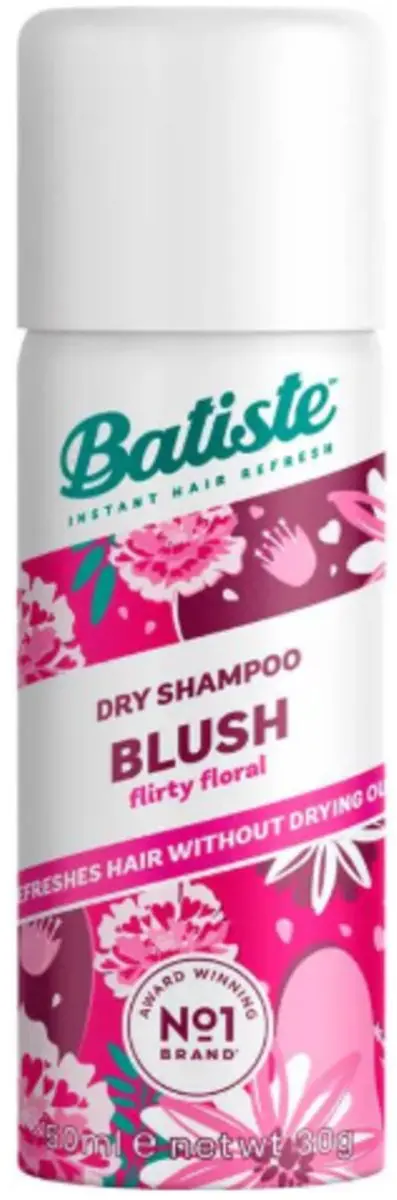 Batiste Droogshampoo Blush Mini