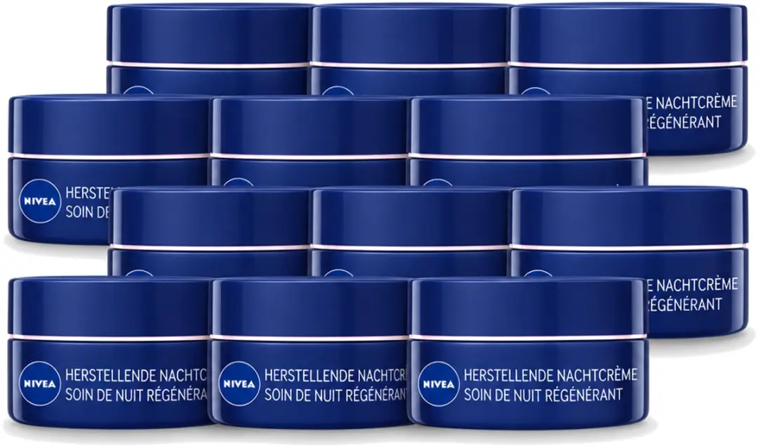 12 x NIVEA