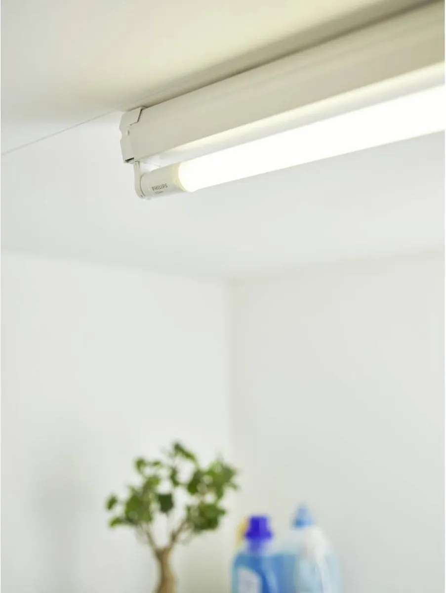 Philips LED T8 60cm 8W - Koel wit 4000K