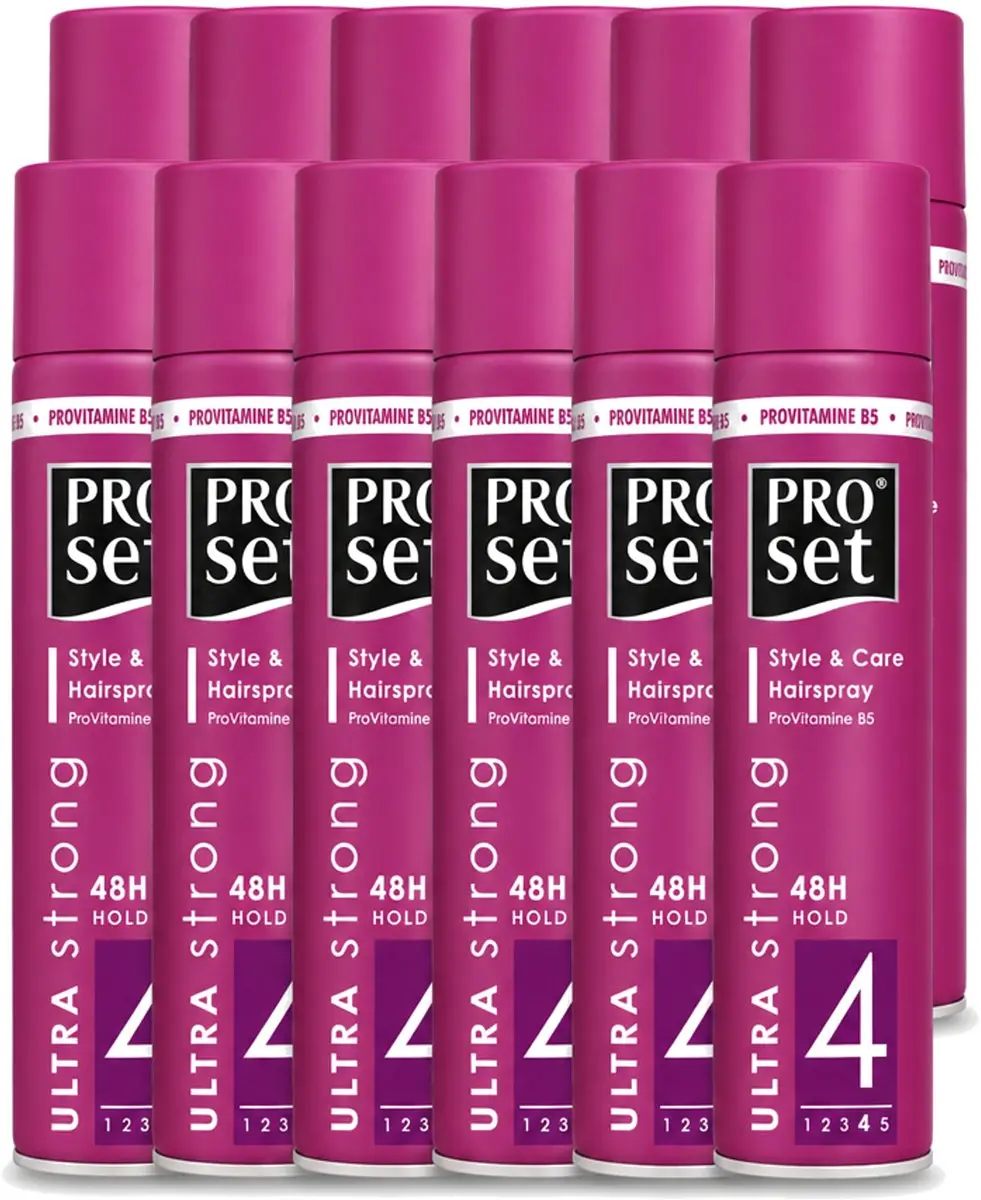 12 x Proset