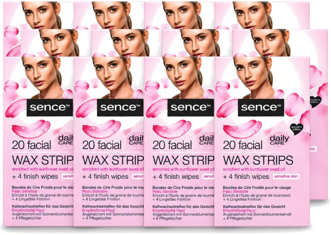 12 x Sence