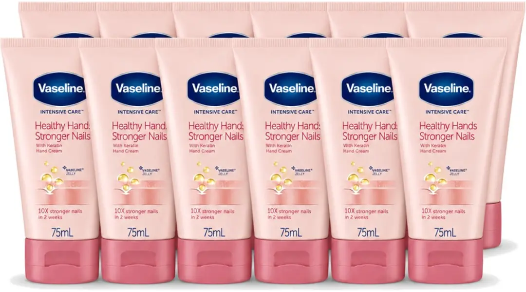 12 x Vaseline