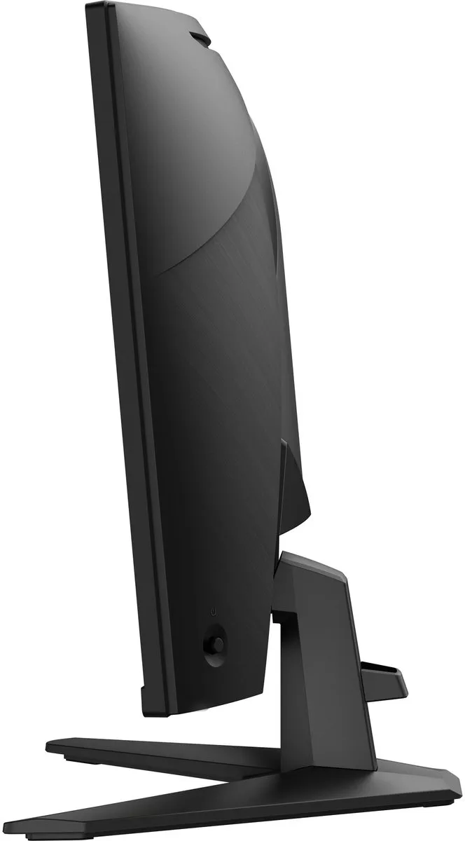 MSI MAG 276CFDE E20 Monitor - 27" Full HD - Zwart