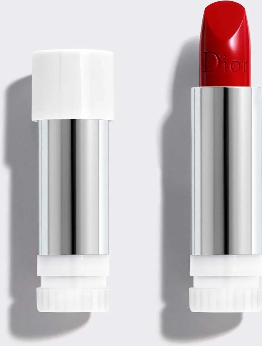 Dior Rouge Dior Couture Lipstick Refill #999