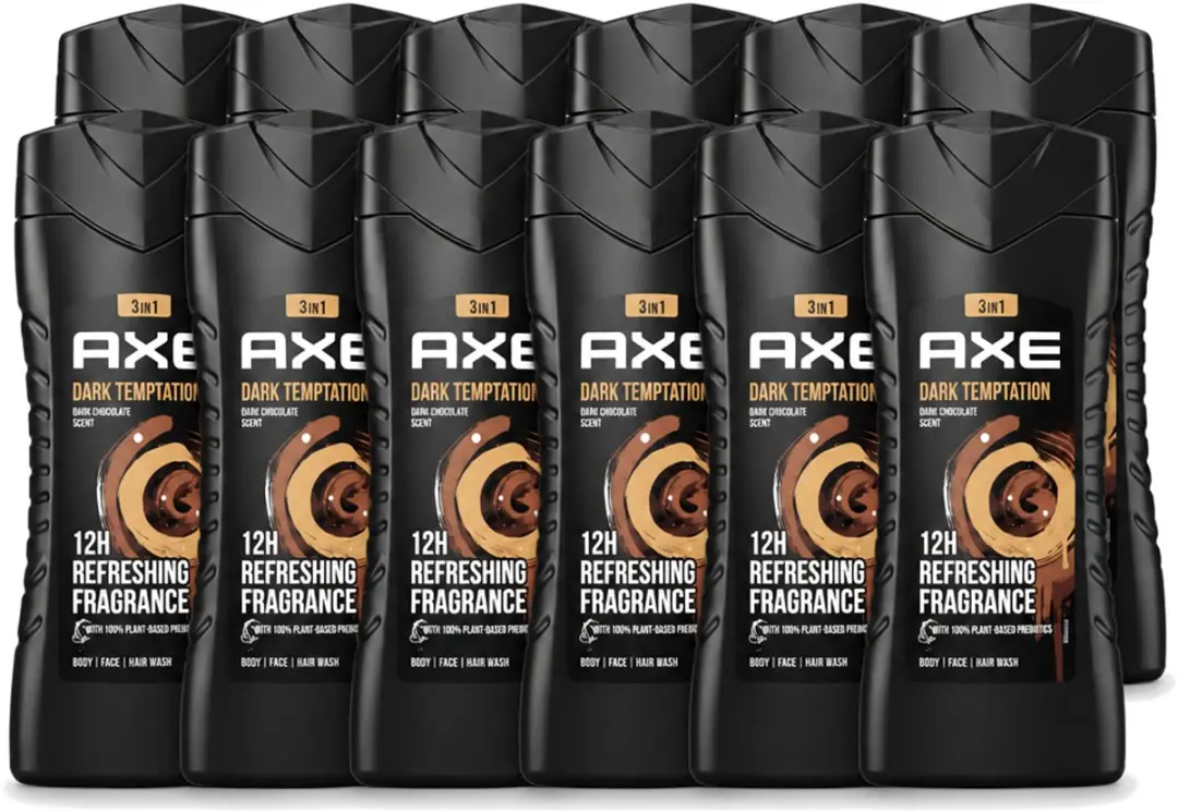 12 x Axe