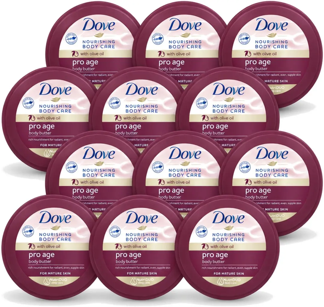 12 x Dove