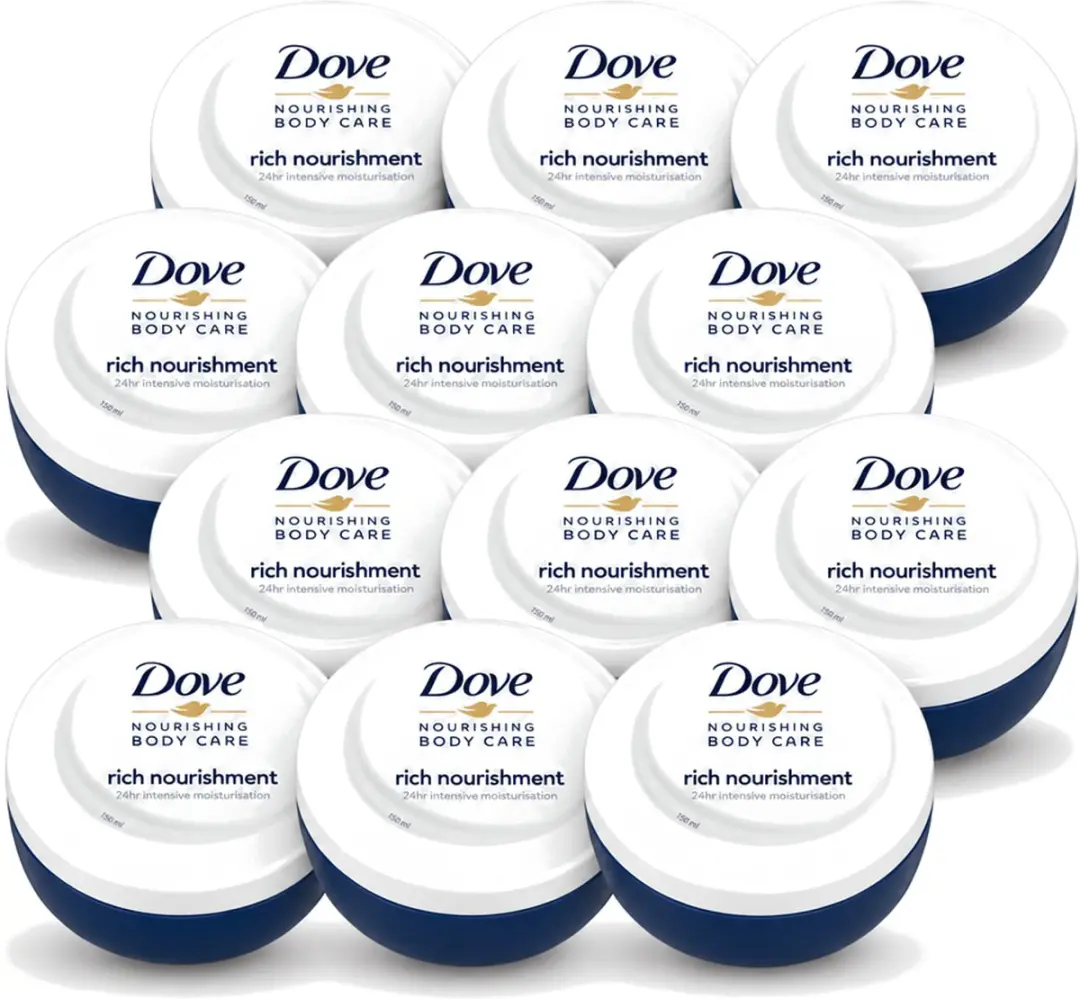 12 x Dove