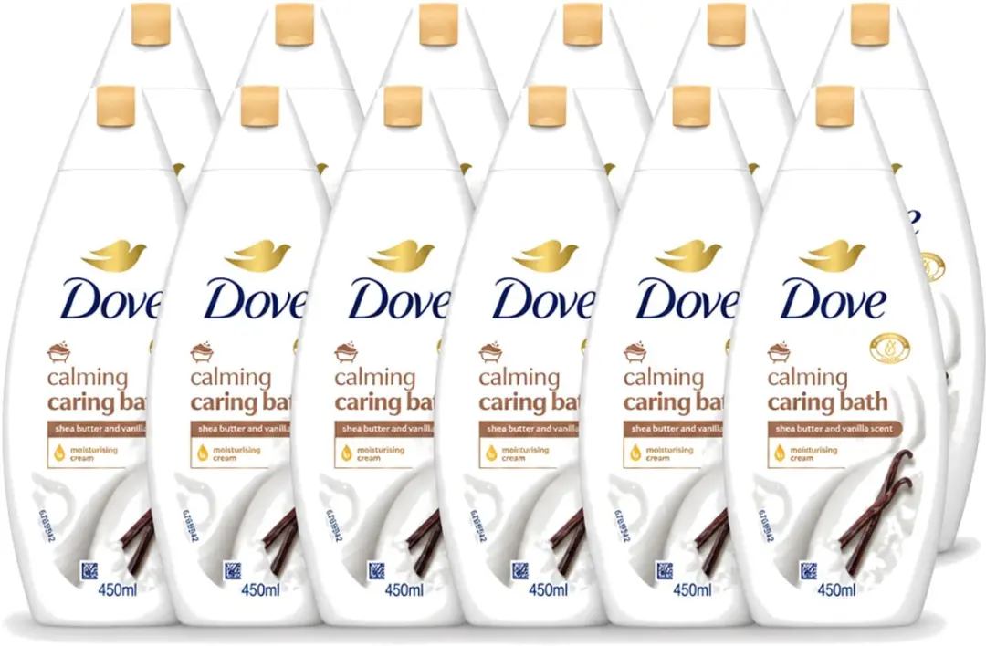 12 x Dove
