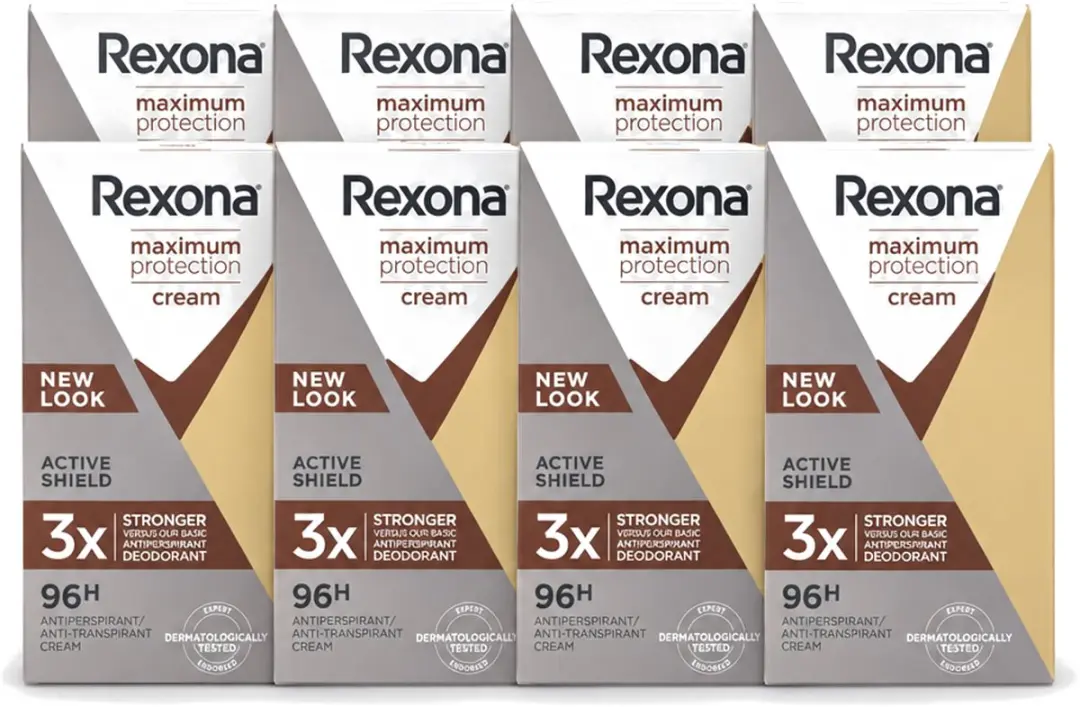 12 x Rexona