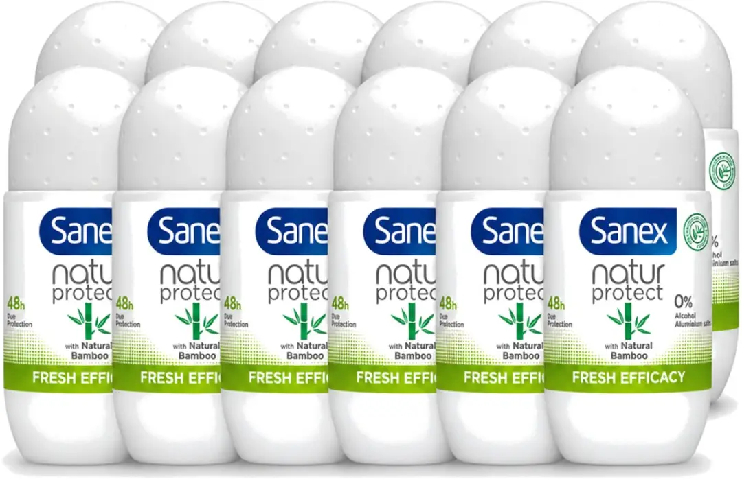 12 x Sanex