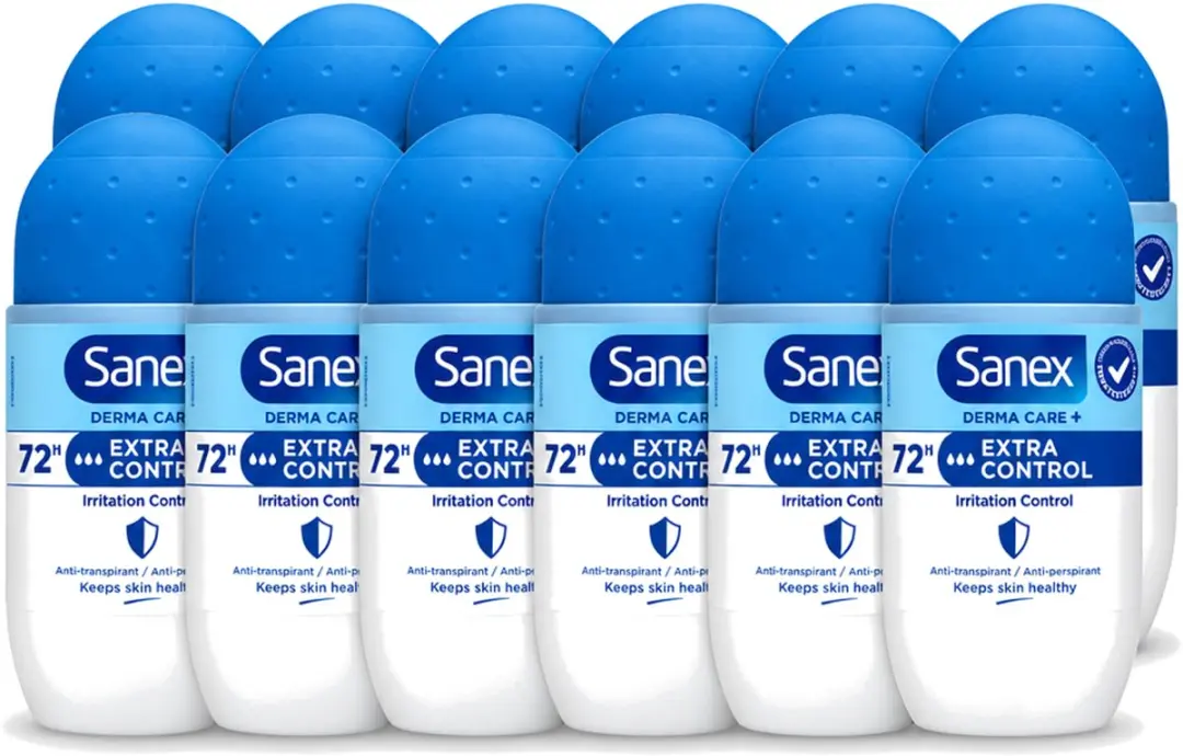 12 x Sanex