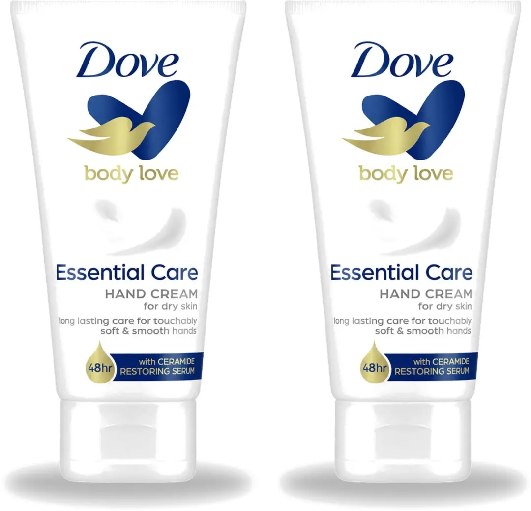 2 x Dove
