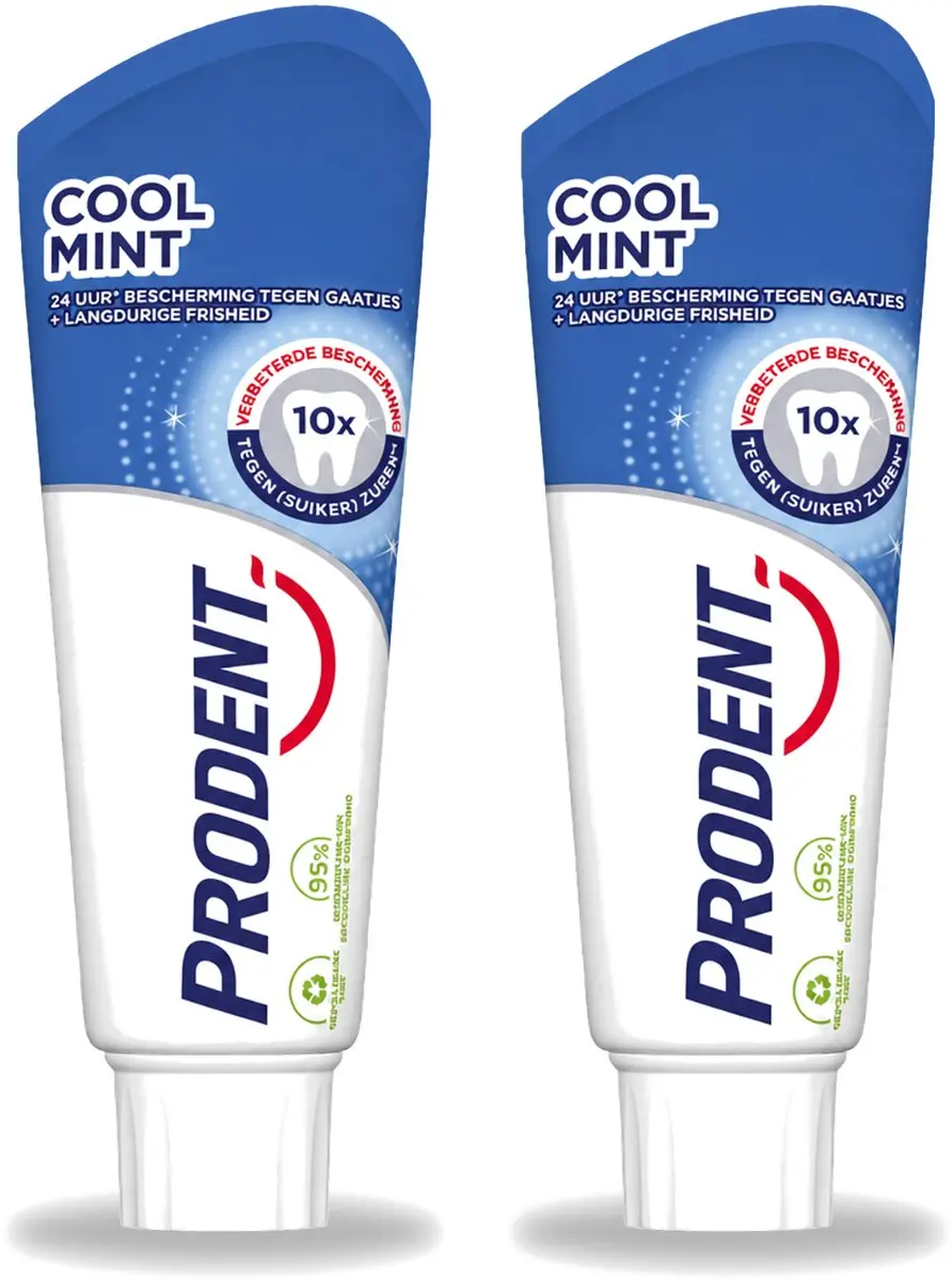 2 x Prodent