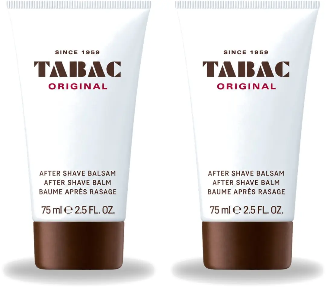 2 x Tabac Original Men