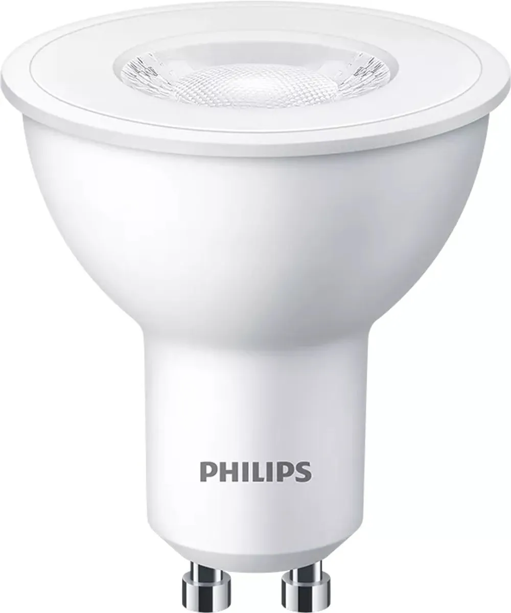 Philips LED Spot GU10 3W