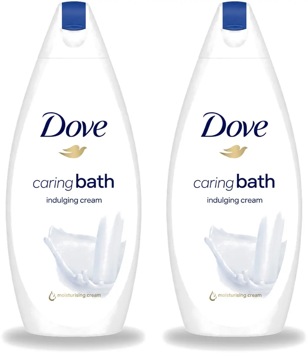 2 x Dove