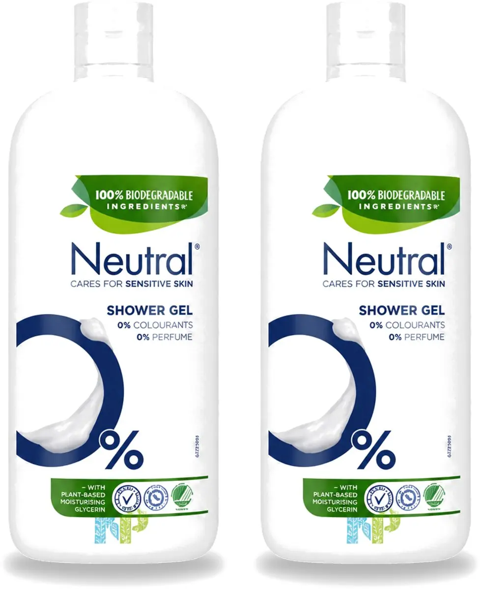 2 x Neutral