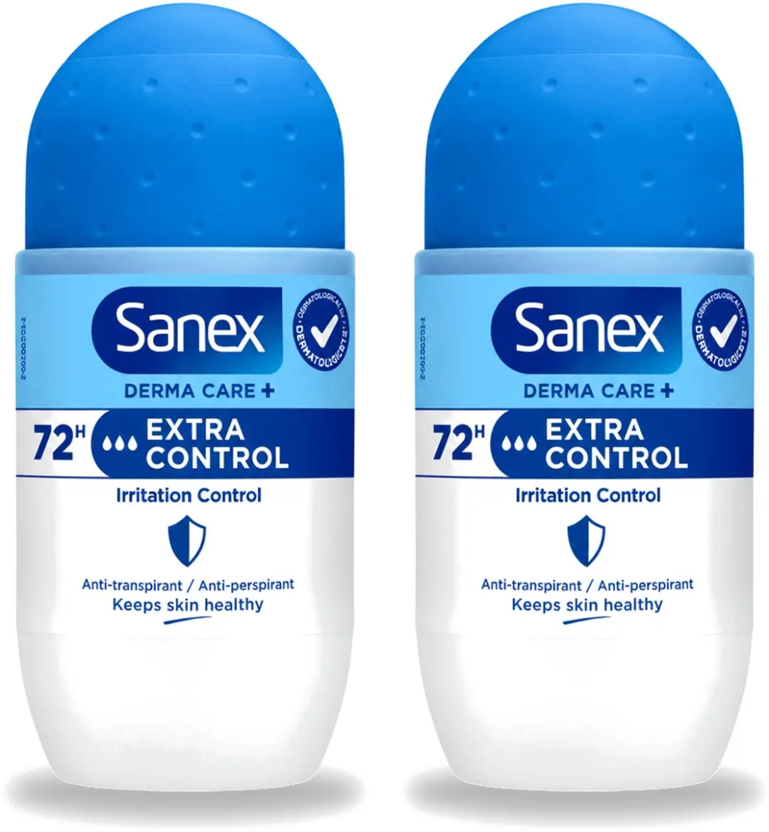 2 x Sanex