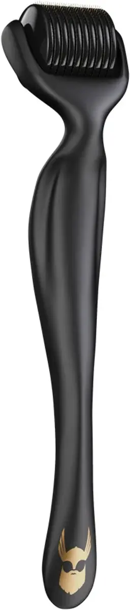 The Beard Struggle Derma Roller