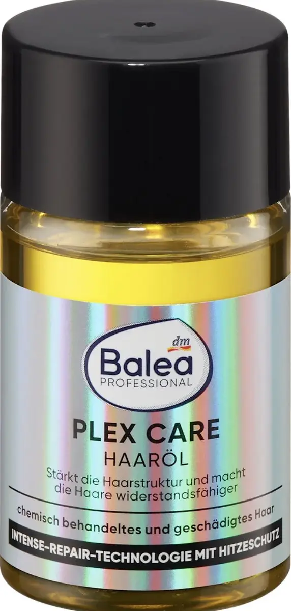 Balea PROFESSIONAL Plex Care Haarolie