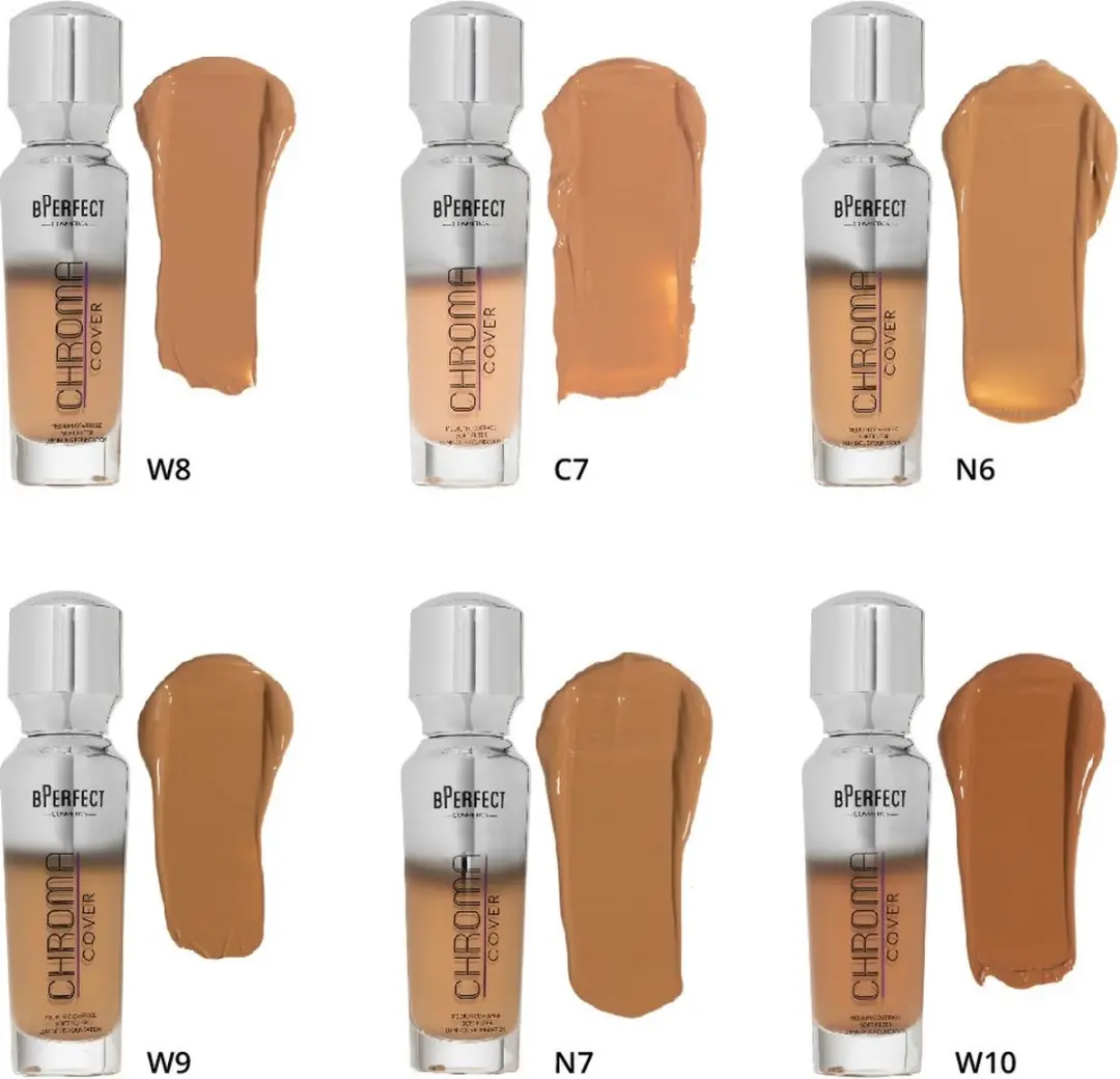 BPerfect Cosmetics