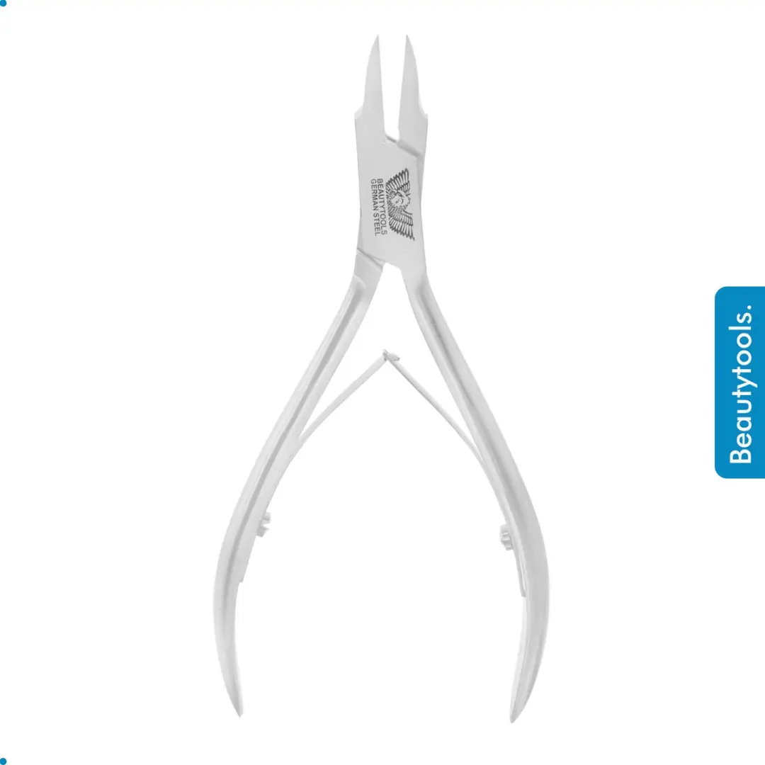BeautyTools Professionele Nagelknipper