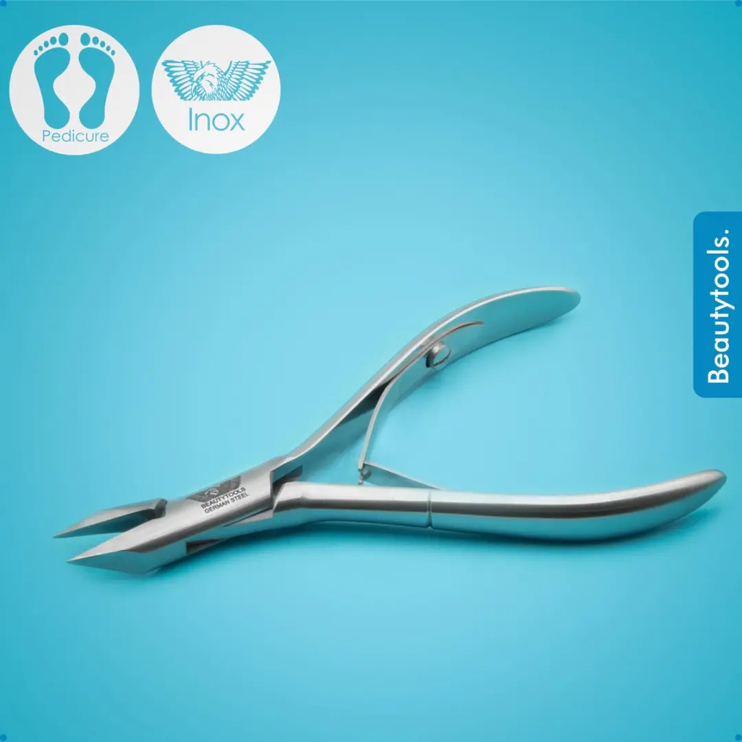 BeautyTools Professionele Nagelknipper