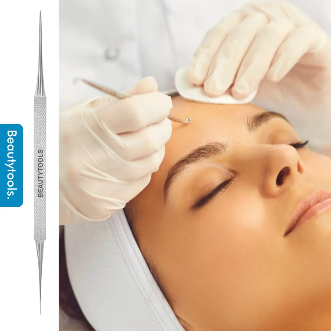 BeautyTools Blackhead Remover