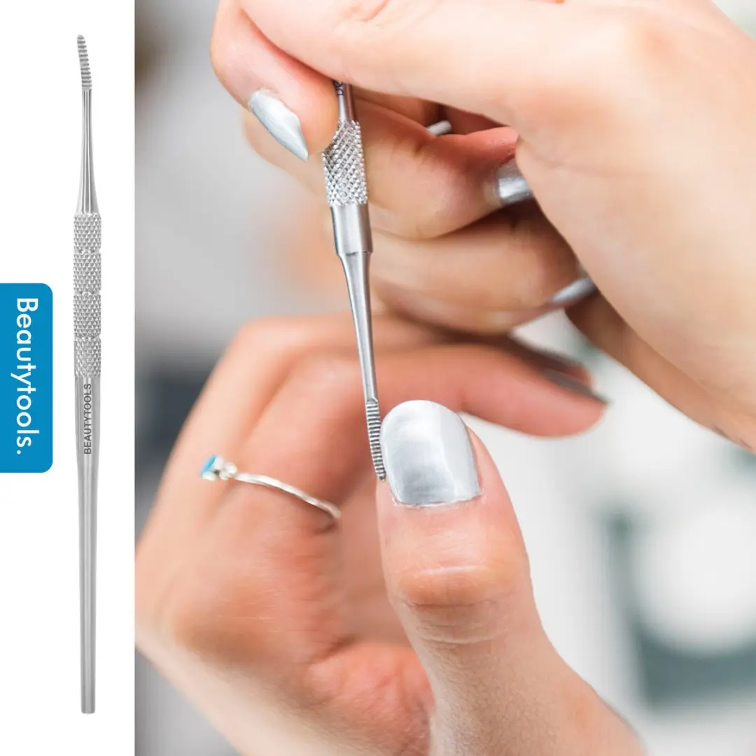 BeautyTools Hoekvijl