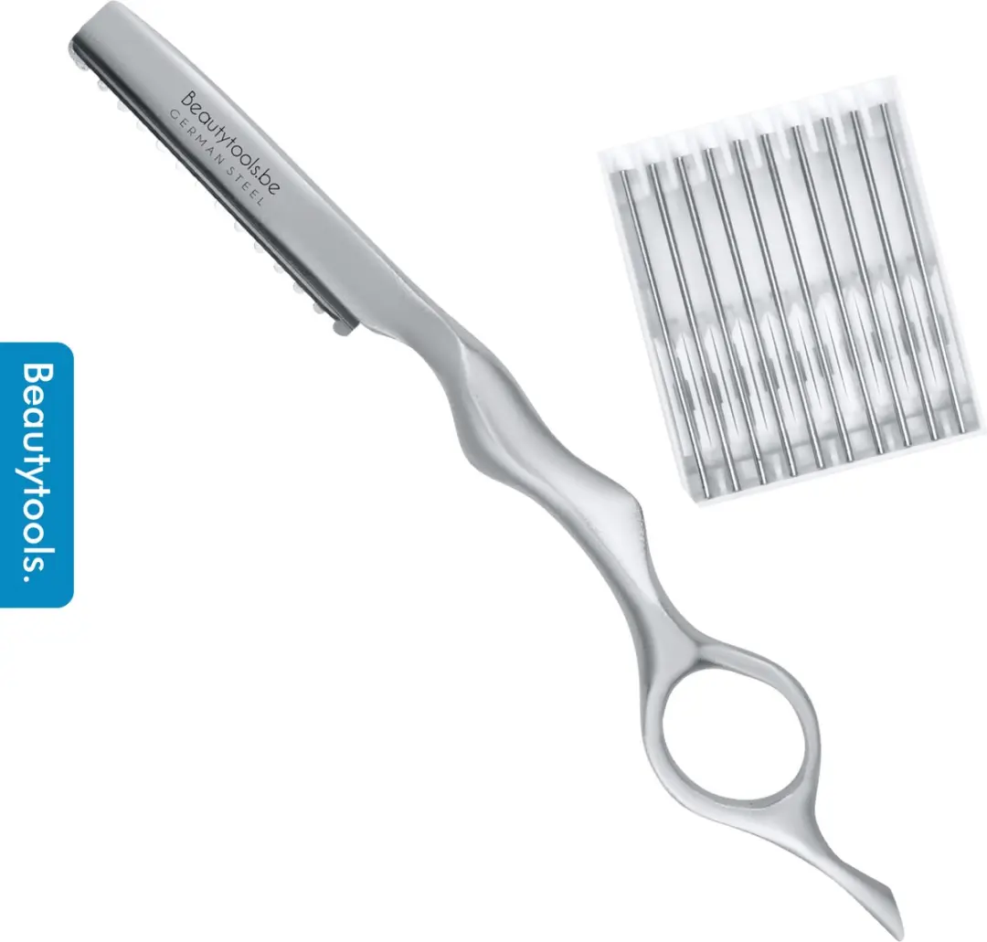 BeautyTools Professionele Kappersmes