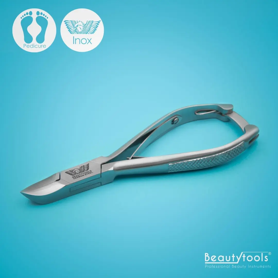 BeautyTools Professionele Nagelknipper