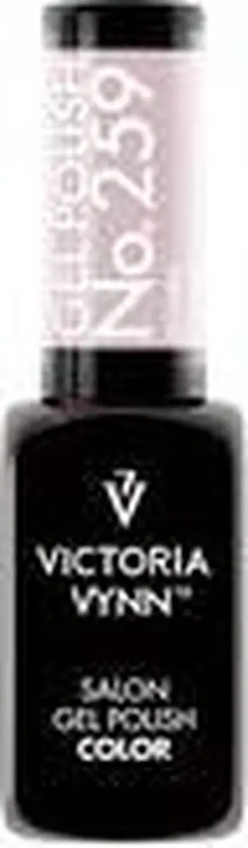 Gellak Victoria Vynn™ Gel Nagellak