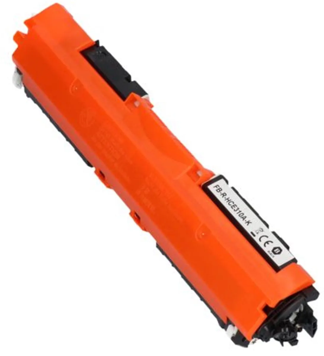 PrintAbout 729 BK-PA Toner - Zwart