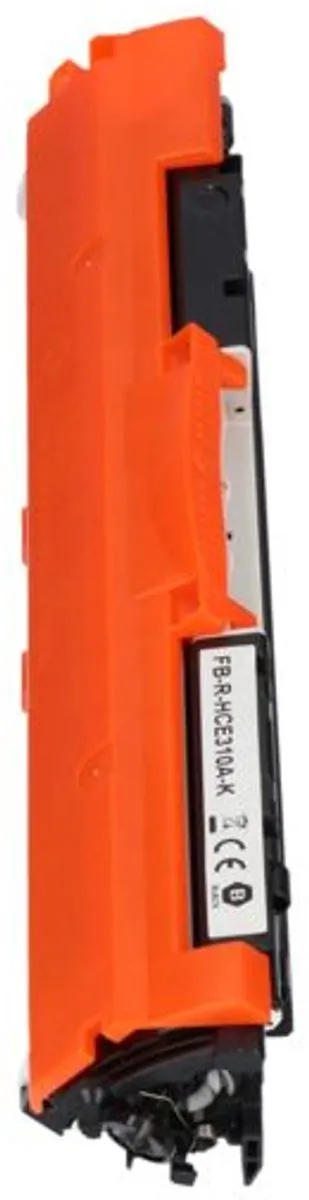 PrintAbout 729 BK-PA Toner - Zwart
