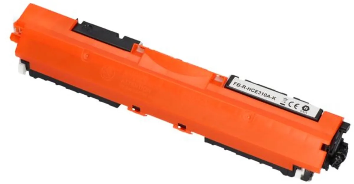 PrintAbout 729 BK-PA Toner - Zwart
