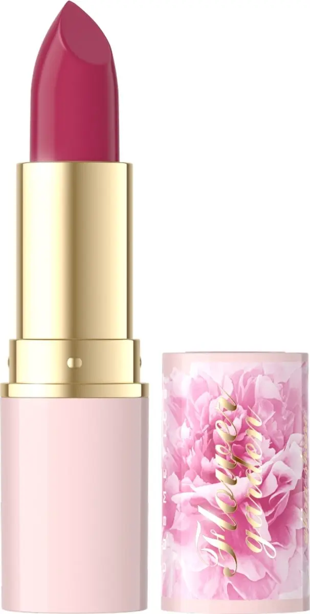 Flower Garden vochtinbrengende lippenstift 03